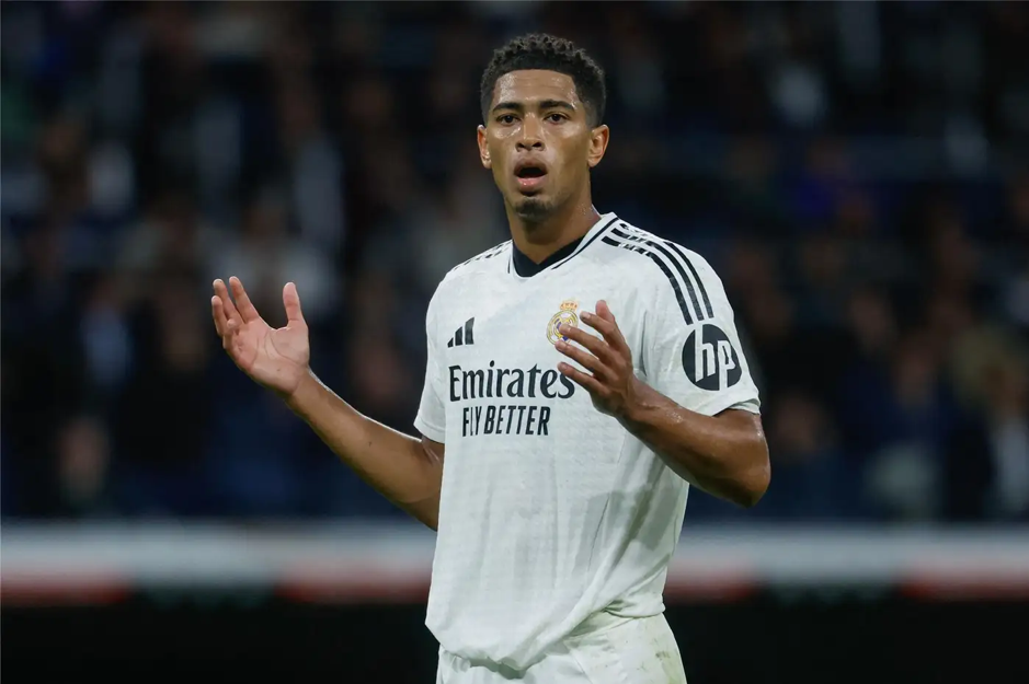 ريال مدريد يفتقد 5 لاعبين قبل مواجهة أوساسونا في الدوري الإسباني