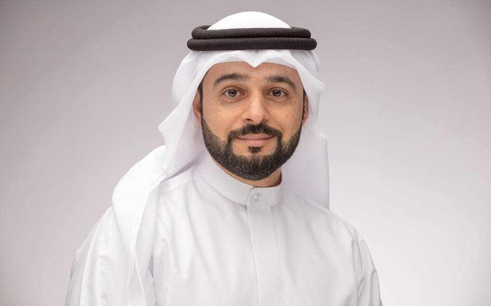 "البحرين الوطني" يعيّن محمد الحمادي رئيسًا لمجموعة المؤسسات المالية ومبيعات المعاملات المصرفية