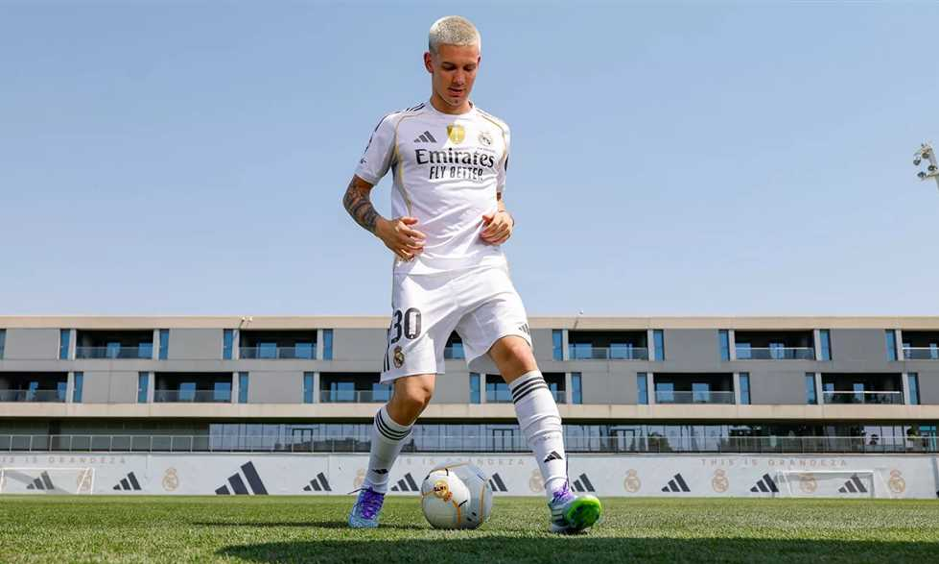 ريال مدريد ضد أوساسونا.. غيابات مؤثرة وظهور أول لماستانتونو