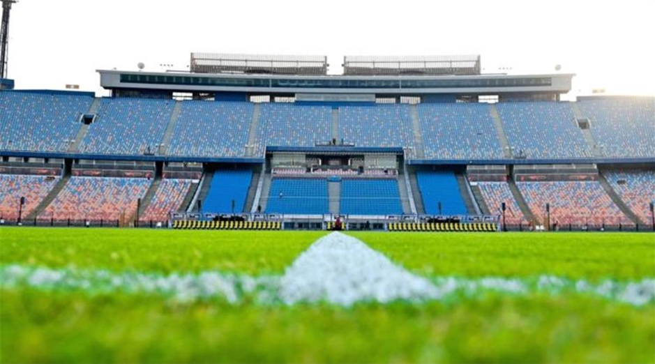 نقل مباريات الزمالك والأهلي بسبب إغلاق استاد القاهرة