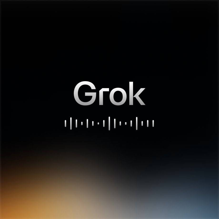 Grok تضيف صوتًا بريطانيًا جديدًا باسم Leo على أندرويد