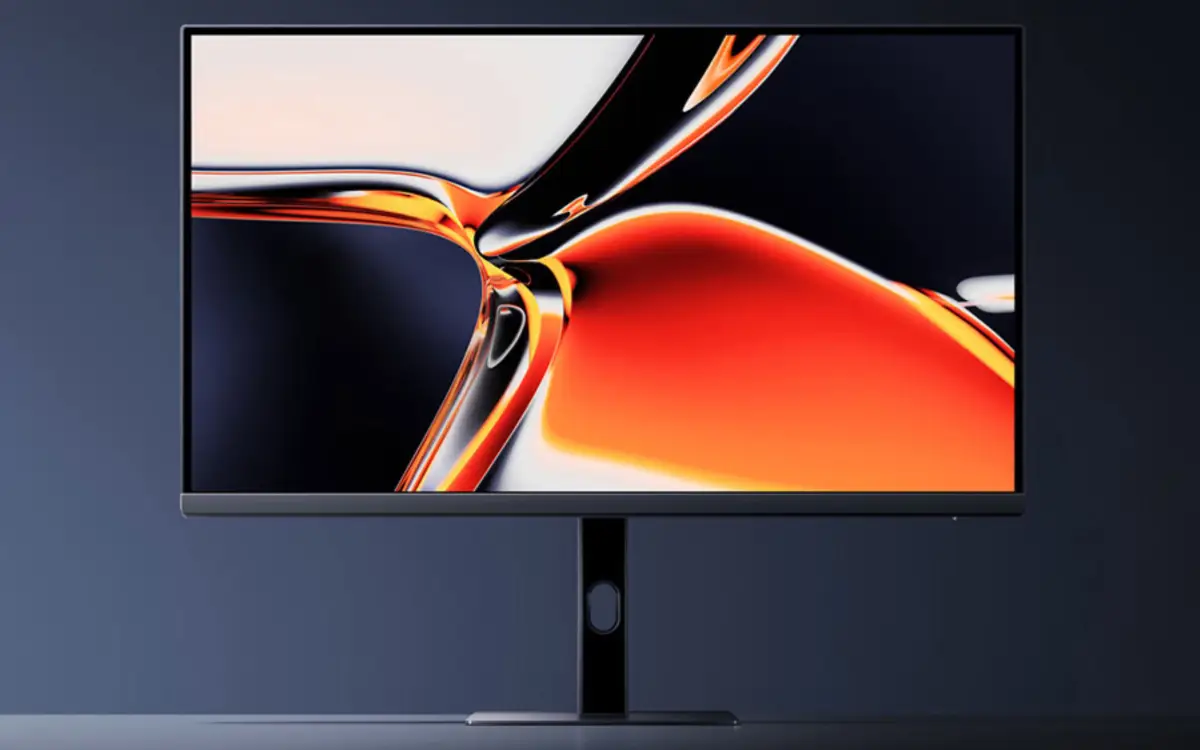 شاومي تكشف عن إطلاق شاشة جديدة بدقة K HDR4