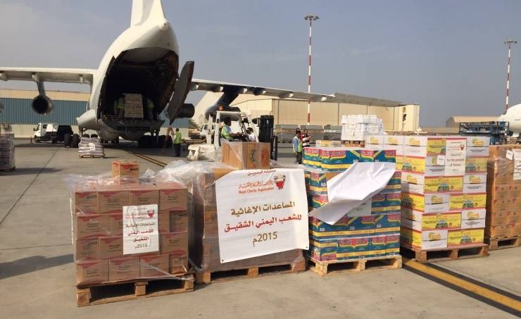 من البحرين إلى العالم.. عطاءٌ لا يعرف حدوداً وإنسانية تُترجم مشاريع على الأرض