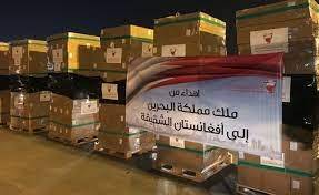 من البحرين إلى العالم.. عطاءٌ لا يعرف حدوداً وإنسانية تُترجم مشاريع على الأرض