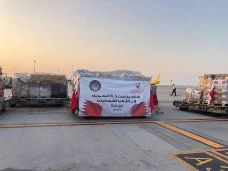 من البحرين إلى العالم.. عطاءٌ لا يعرف حدوداً وإنسانية تُترجم مشاريع على الأرض