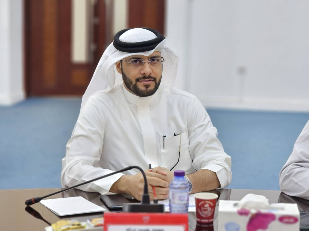 دراج: أكثر من 20 ألف دينار لتطوير حديقة الوفاء في &laquo;رابعة الجنوبية&raquo;