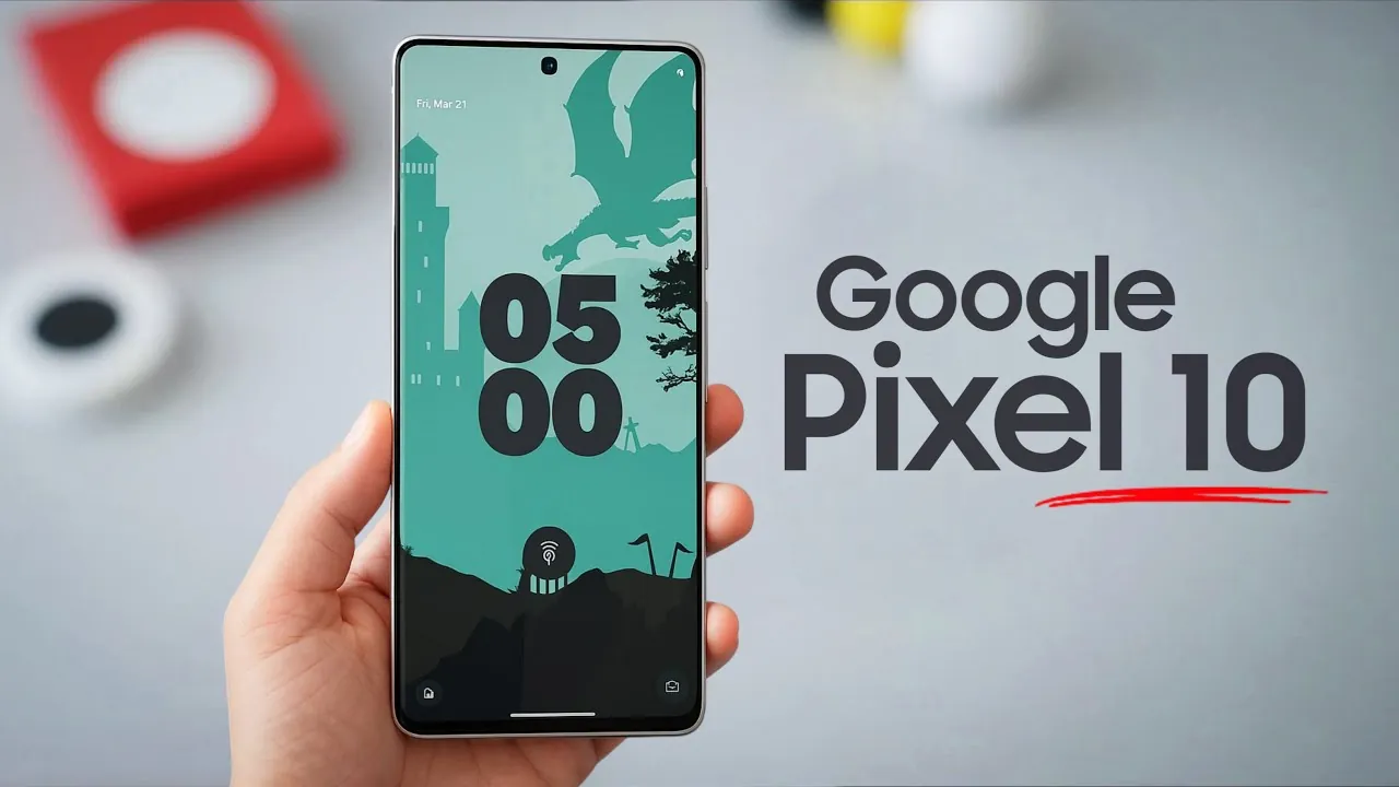 ذكاء اصطناعي بلا تكلفة.. جوجل تُغري مستخدمي Pixel 10 بعرض خاص