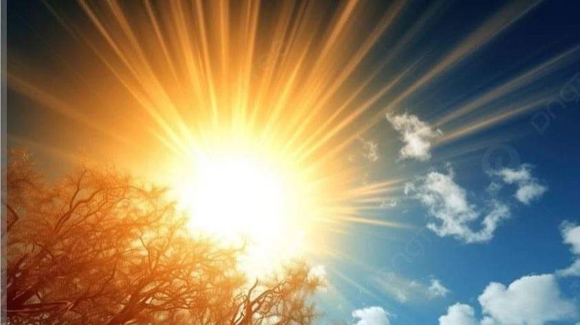 الأرصاد تحذر من حالة الطقس غدا.. وتوقعات بوصول درجة الحرارة إلى 47&deg;