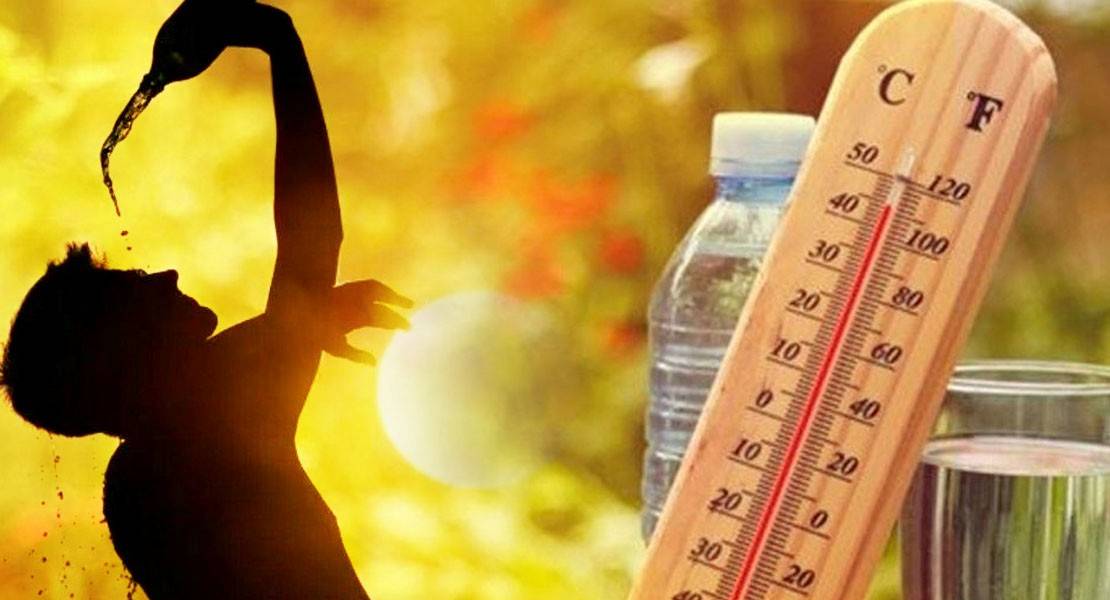 الأرصاد تحذر من حالة الطقس غدا.. وتوقعات بوصول درجة الحرارة إلى 47&deg;