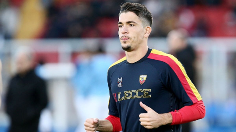 اعتزال خوان جونزاليس بسبب مشكلة في القلب