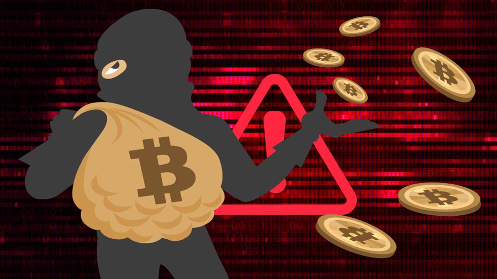 كيف تحمي نفسك من عمليات النصب في سوق العملات الرقمية؟