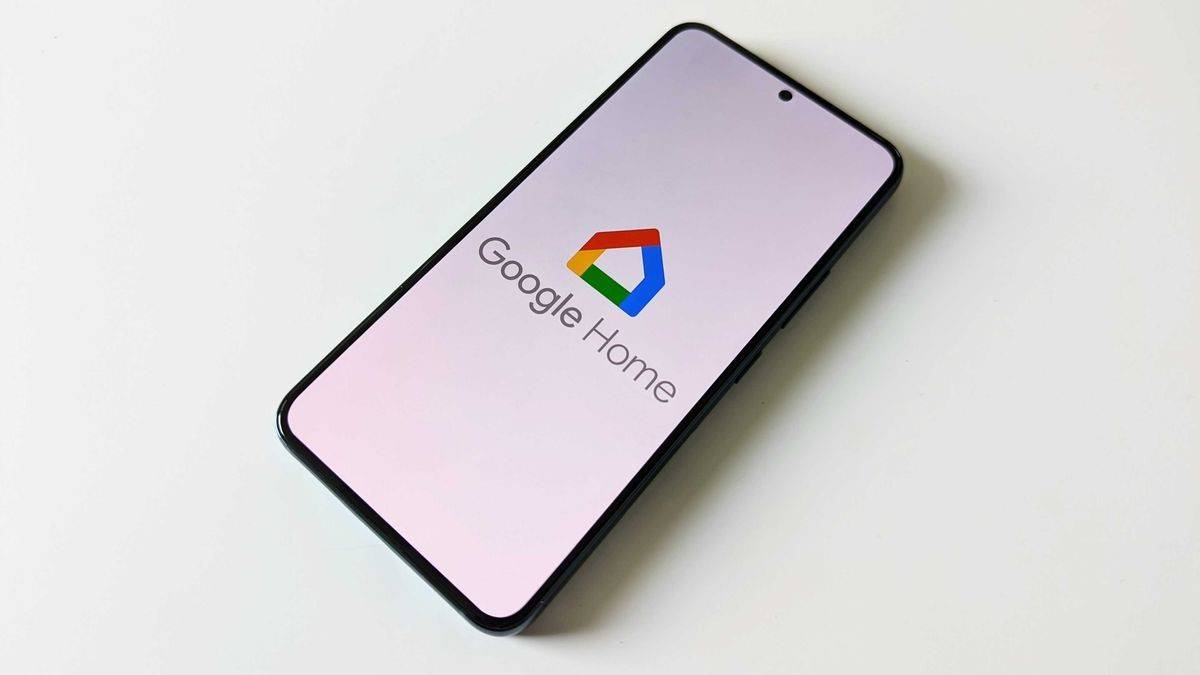 تحديث جديد لتطبيق Google Home يحل مشكلة إشعارات الكاميرات الوهمية