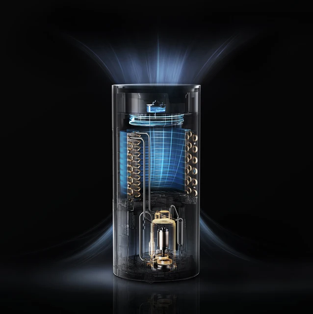 شاومي تطلق فلتر جديد يحافظ على مياه الصنبور خالية من الصدأ والرواسب