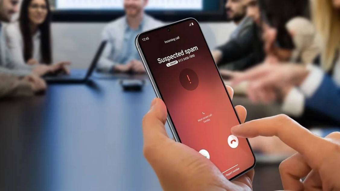 سامسونج تكشف عن ميزة ذكية لحماية مستخدمي Galaxy من الاحتيال الصوتي