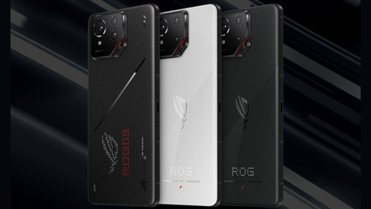 ASUS تطلق رسميًا برنامج Android 16 Beta لمستخدمي ROG Phone 9 و9 Pro