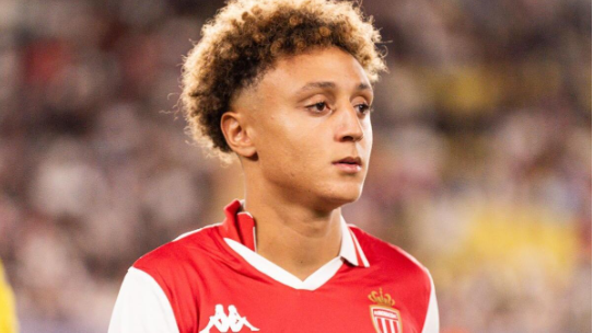 إلياس بن صغير بين ليفركوزن ودورتموند.. هل يرحل عن موناكو؟