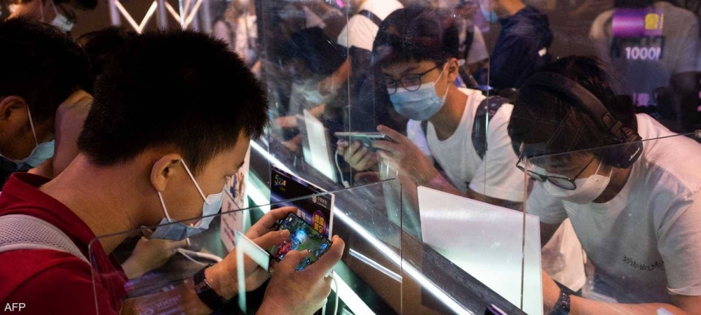 دراسة: 90% من مطوري ألعاب الفيديو يستخدمون الذكاء الاصطناعي