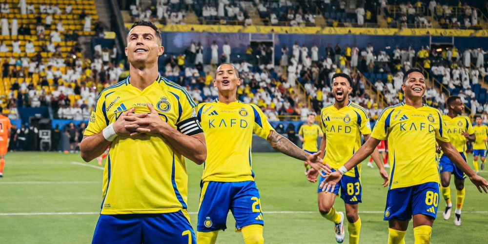 موعد مباراة النصر والاتحاد في نصف نهائي كأس السوبر السعودي