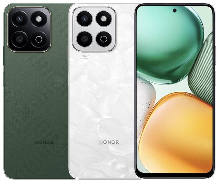 إطلاق هاتف Honor X7c 5G بمواصفات قوية وسعر اقتصادي