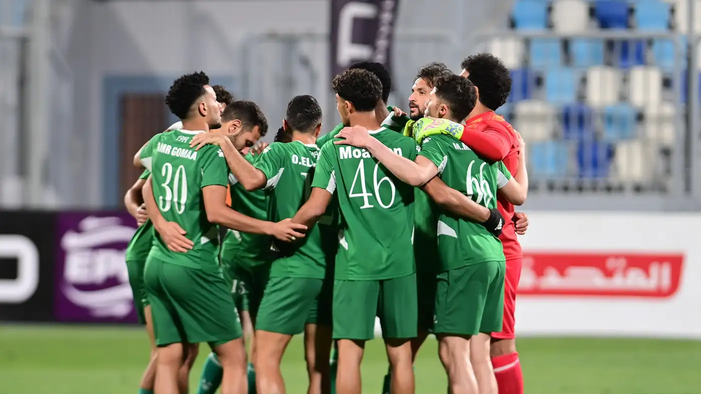 موعد مباراة الإسماعيلي والاتحاد السكندري في الدوري المصري اليوم