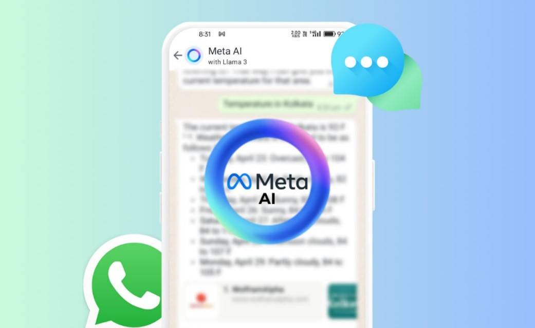 واتساب يطور ميزة جديدة لإعادة صياغة وتحسين الرسائل قبل الإرسال