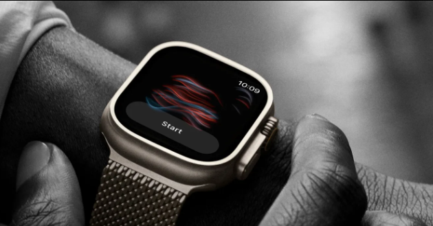 أبل ووتش 2026.. مستشعرات جديدة وتصميم مطور لعمر بطارية أطول