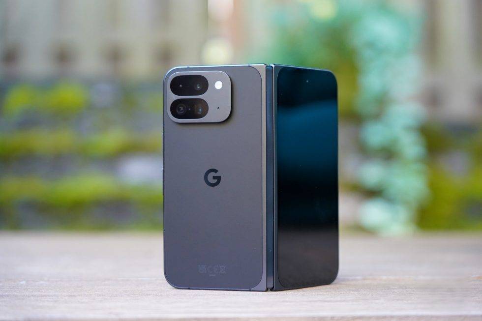 تسريب يكشف مواصفات هاتف Pixel 10 Pro Fold الجديد من جوجل