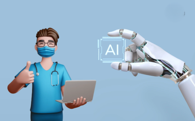 الذكاء الاصطناعي يحول صور السيلفي إلى أداة تشخيص طبي متقدمة