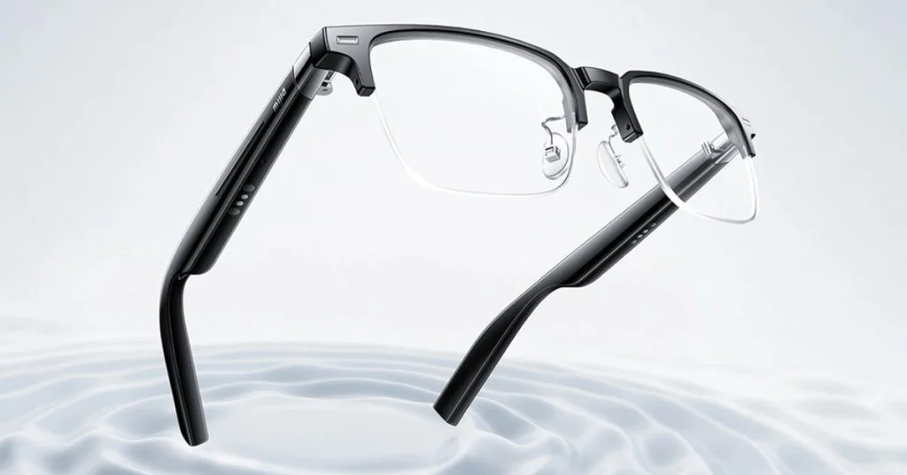 سوق النظارات الذكية في الصين ينمو بنسبة 121% خلال 2025
