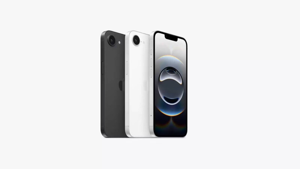 بكاميرا 48 ميجابكسل.. تسريب جديد يكشف مواصفات هاتف iPhone 17e