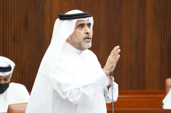 النائب بوعنق: مرسوم تعديل قانون المرور يسهم في حفظ سلامة مستخدمي الطريق والحد من الاستهتار&nbsp;