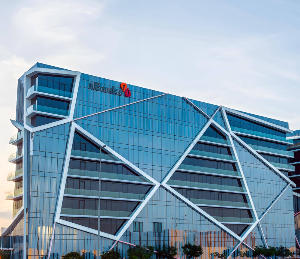 كمصرف موثّق لخطابات الاعتماد"البركة الإسلامي" ينضم لبرنامج التمويل التجاري العالمي لمؤسسة التمويل الدولية