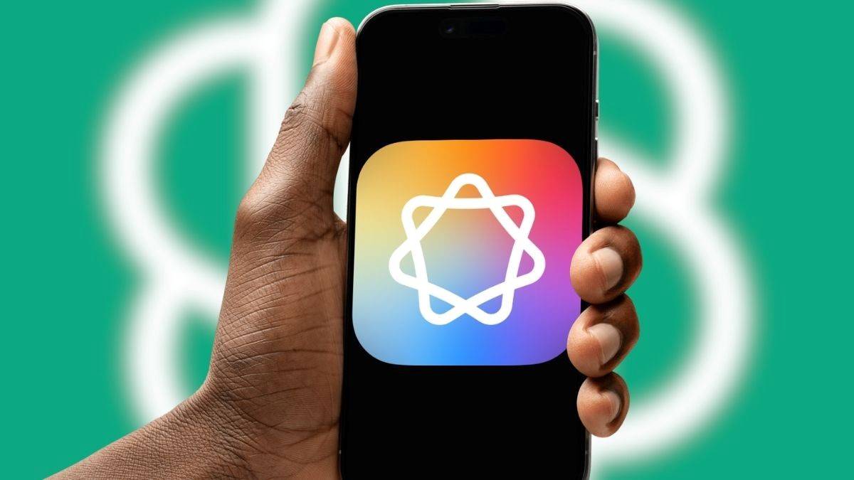 ثورة ذكاء اصطناعي.. GPT-5 يصل إلى هواتف آيفون مع iOS 26