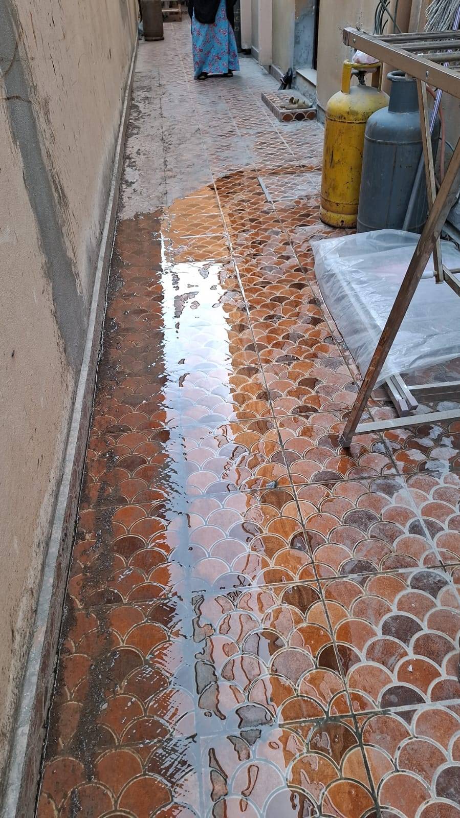 &laquo;الأشغال&raquo;: &laquo;صرف 730 و740&raquo; في عالي مدرج ضمن البرنامج المستقبلي