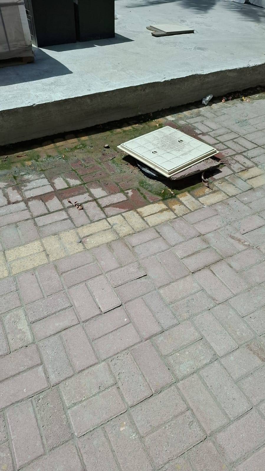 &laquo;الأشغال&raquo;: &laquo;صرف 730 و740&raquo; في عالي مدرج ضمن البرنامج المستقبلي