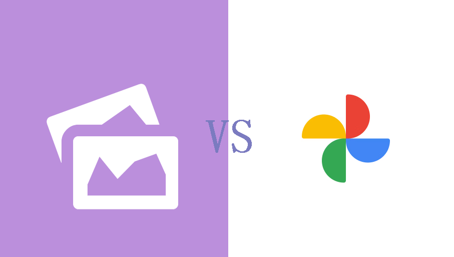 جوجل فوتوز يحصل على ميزة السحب بأسلوب Tinder