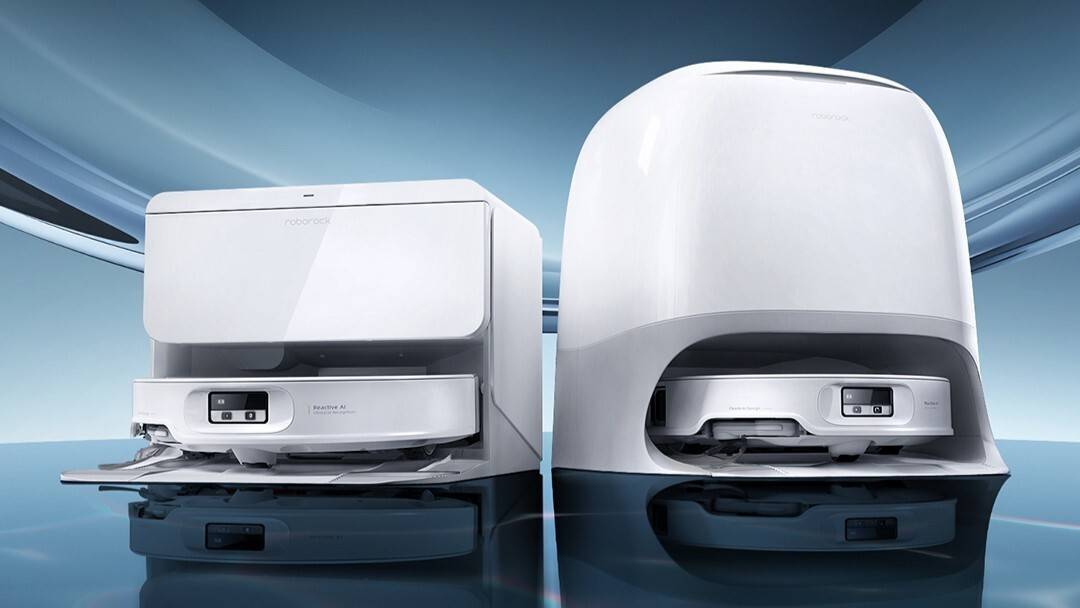 روبوروك تطلق P20 Ultra Plus بتقنيات تنظيف مبتكرة وقدرة شفط قوية