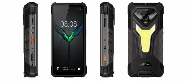 سلسلة Ulefone Armor الجديدة تصل ببطاريات خارقة وتخفيضات هائلة