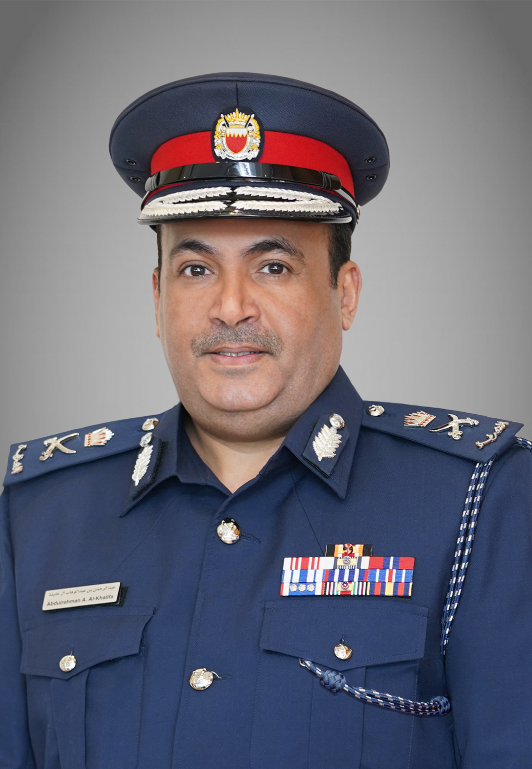 مدير عام المرور: مرسوم تعديل قانون المرور نقلة نوعية في المنظومة ويؤسس لمرحلة جديدة