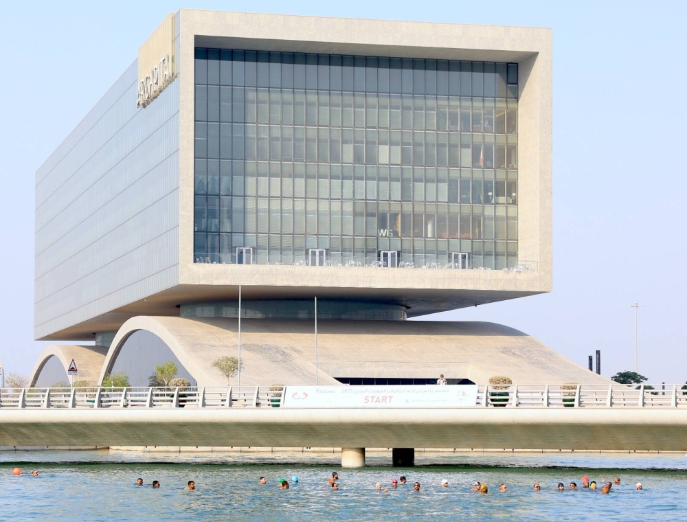 موسم ناصر بن حمد للموروث البحري يسجل مشاركة قياسية ويواصل فعالياته حتى نوفمبر