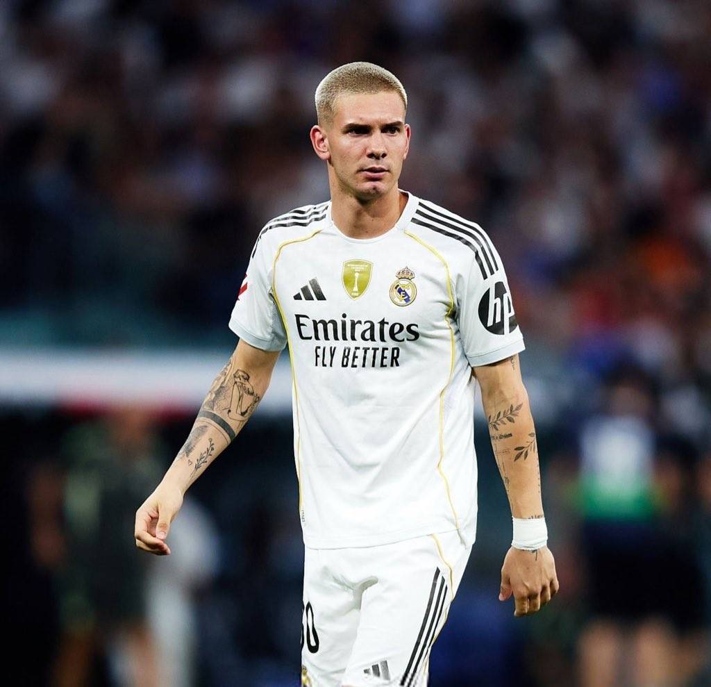 ريال مدريد مهدد بعقوبة بعد مشاركة ماستانتونو أمام أوساسونا