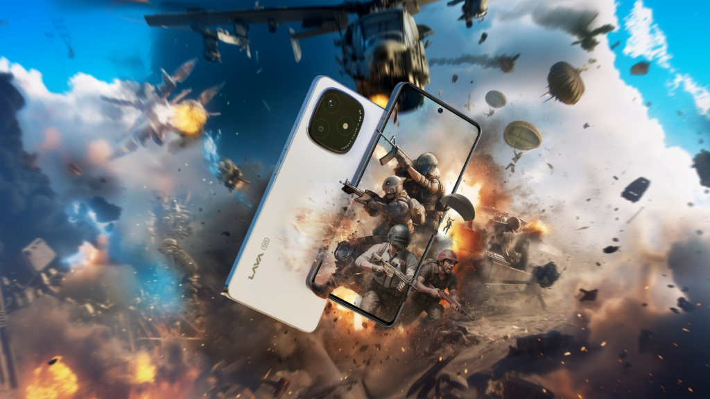 قبل إطلاقه رسميًا.. تعرف على مواصفات هاتف Lava Play Ultra