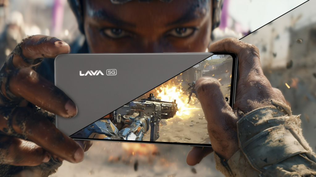 قبل إطلاقه رسميًا.. تعرف على مواصفات هاتف Lava Play Ultra
