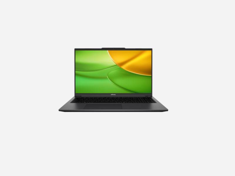 إنفينيكس تطلق XBOOK B15 بمعالجات AMD وميزات متقدمة للمحترفين