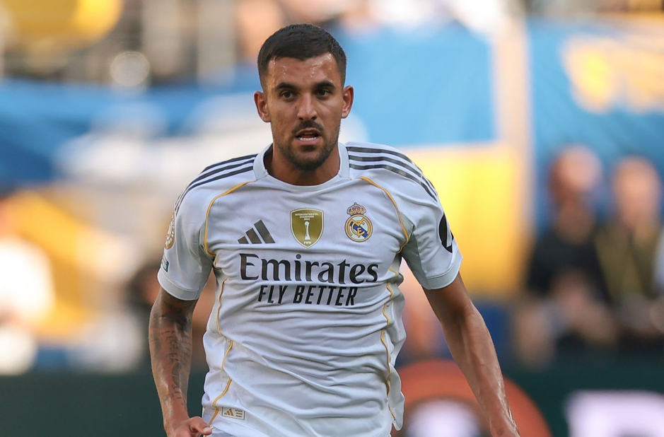 الاتحاد السعودي يضغط للتعاقد مع سيبايوس نجم ريال مدريد