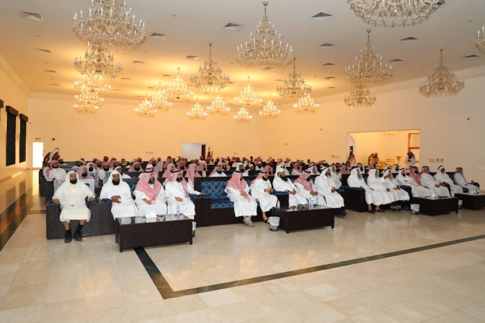 اللأوقاف السنية والدفاع المدني يختتمان البرنامج التدريبي