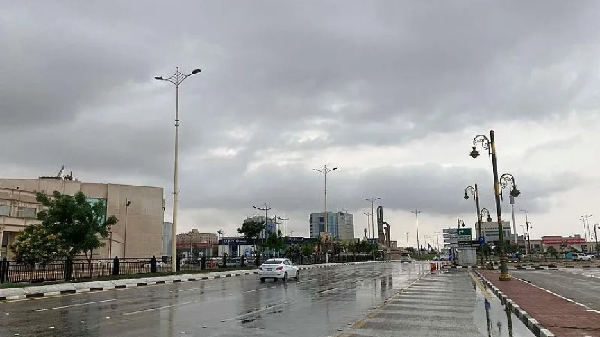 الأرصاد تكشف حالة الطقس الأسبوعية في مصر.. هل تعود الموجة شديدة الحرارة؟