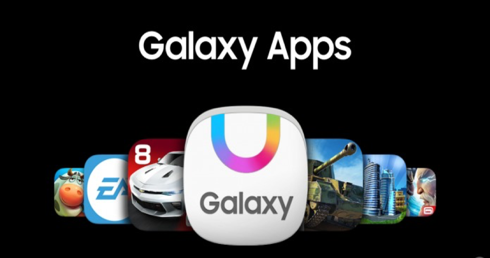 سامسونج تكشف عن أكثر التطبيقات تحميلاً من متجر Galaxy هذا الصيف