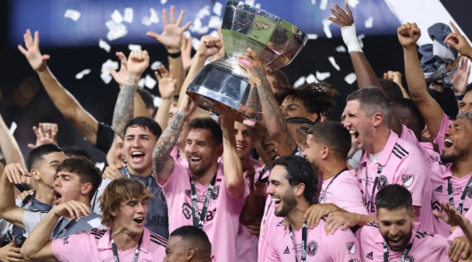 كأس الدوريات 2025.. مواعيد مباريات ربع النهائي والقنوات الناقلة