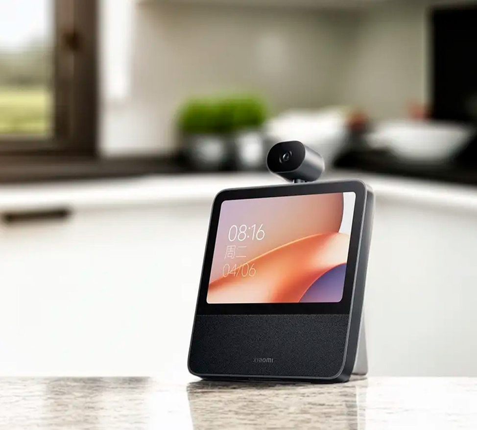 شاومي تطلق شاشة ذكية بكاميرا جيمبال بدقة K3 ورؤية ليلية